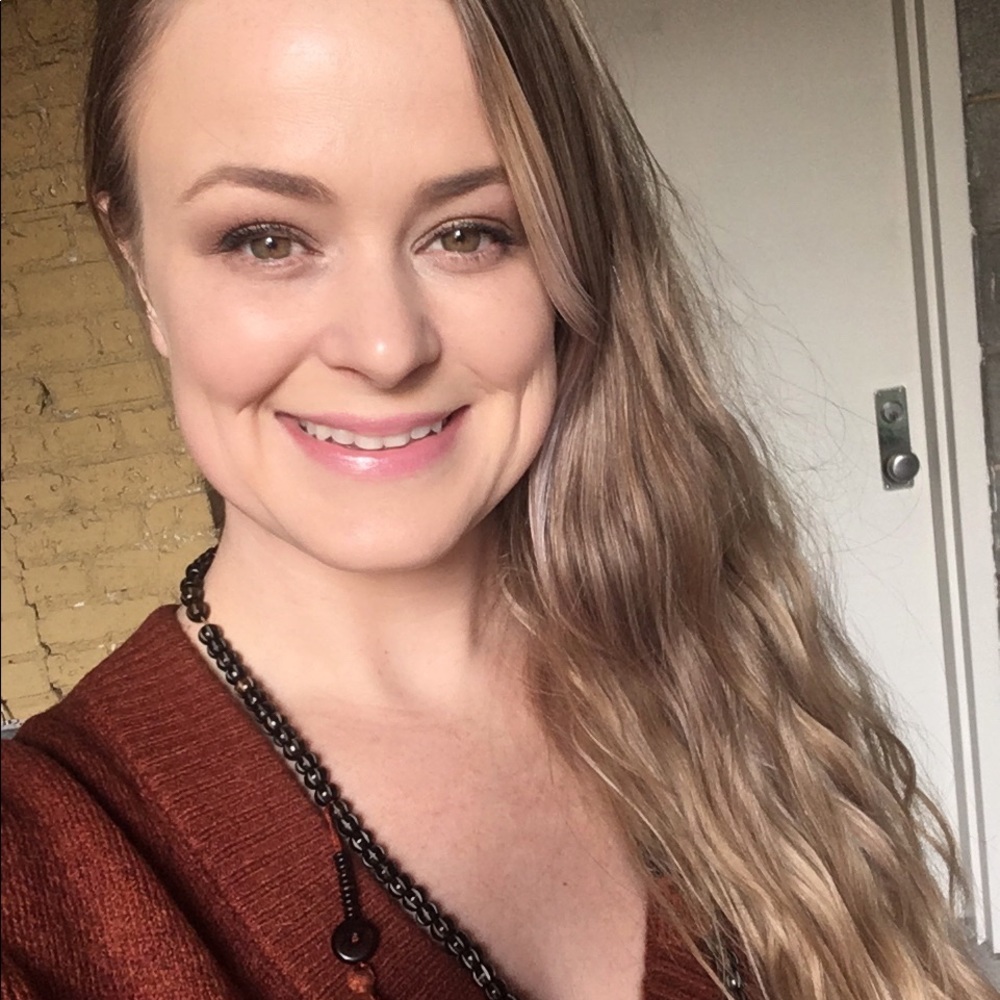 Meet your Posher, Blair